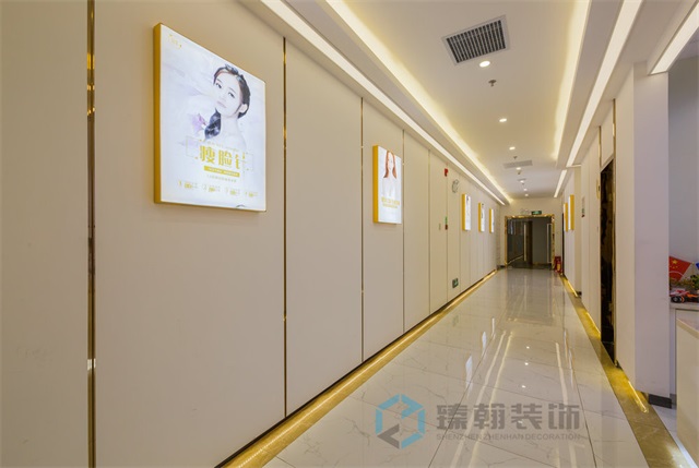 芯氧医疗美容院