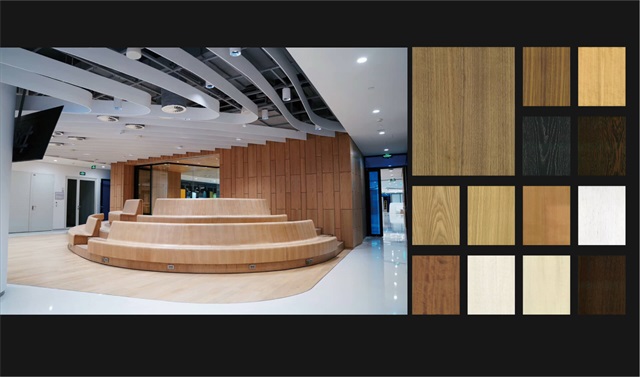 Fentya纷雅板材品牌设计全案案例