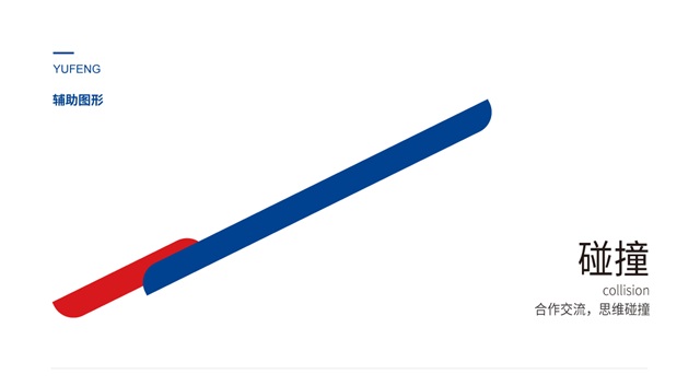 昱峰医疗品牌设计