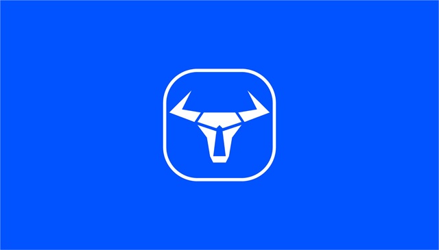 蓝尔视听品牌形象设计