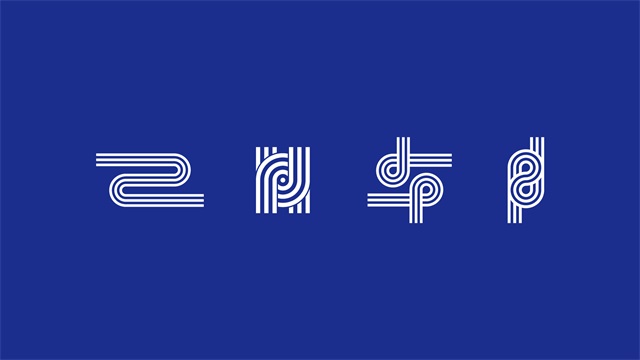 国际新材料产业大会品牌设计