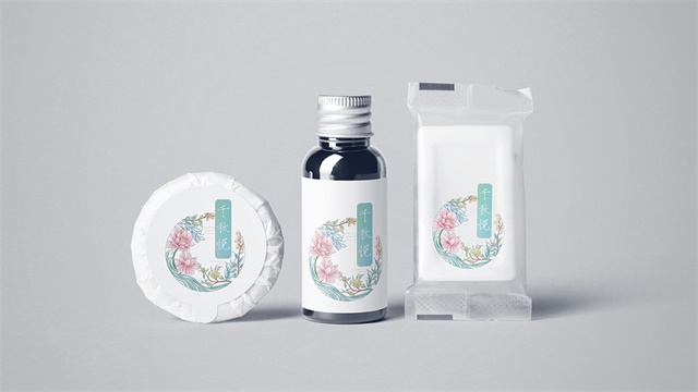 千秋悦面膜品牌全案策划