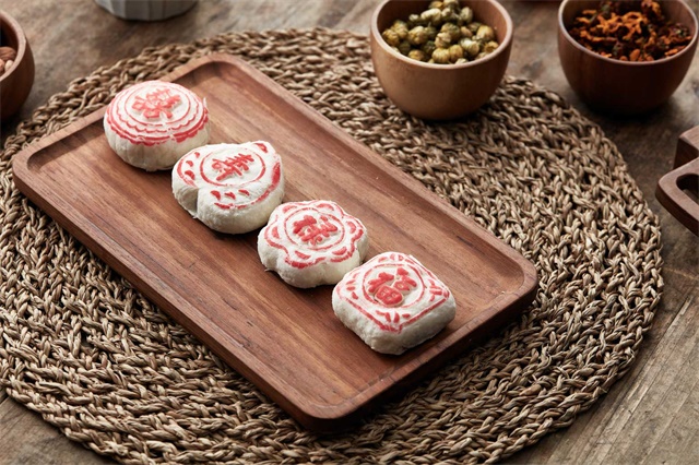 祥德斋津味食品品牌策划