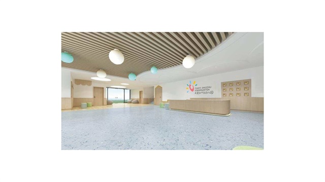 天易水竹幼儿园品牌策划