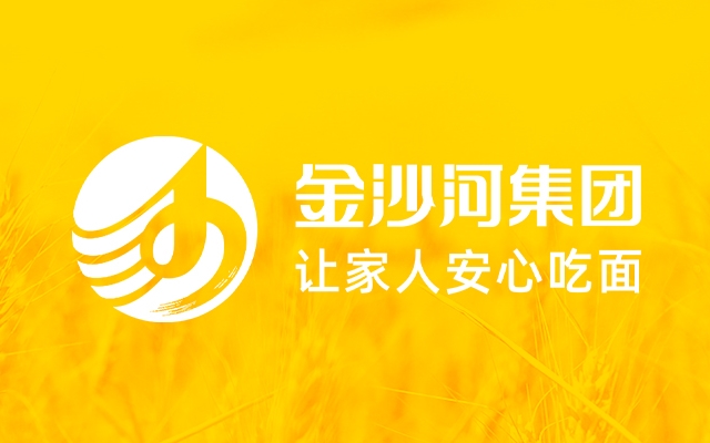 金沙河挂面品牌策划