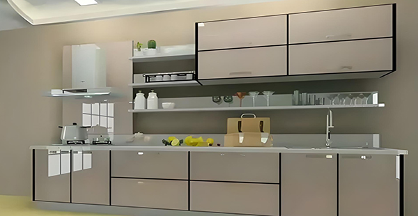 橱柜品牌策划分析