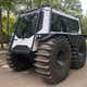 Image for This Apocalypse-Ready Off-Roader Can Definitely Survive A Car Wash