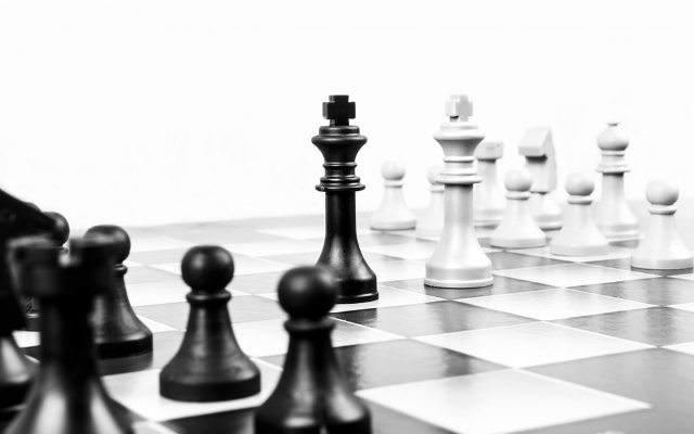 某服装企业管理咨询