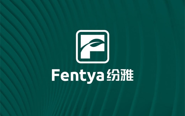 Fentya纷雅板材品牌全案设计
