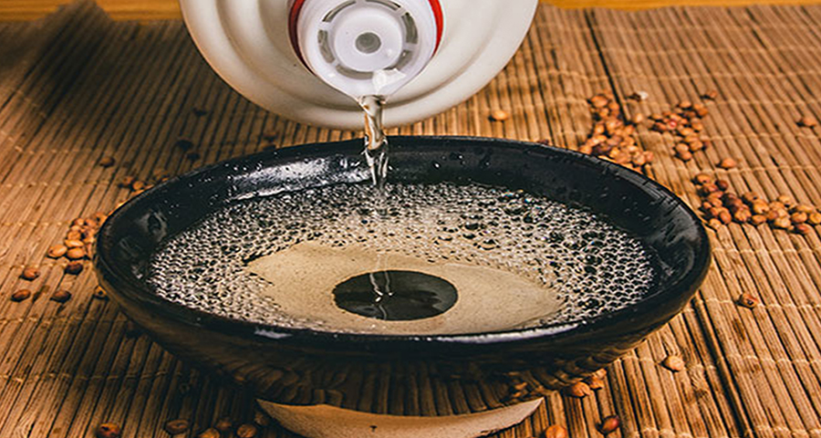 酱香白酒怎么做品牌策划方案