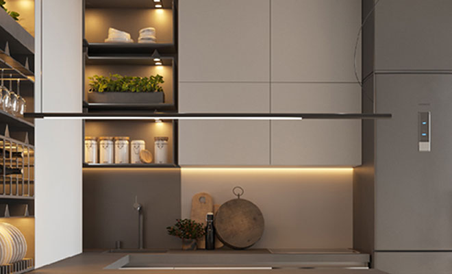 橱柜品牌策划怎么写？如何合理的设计方案？