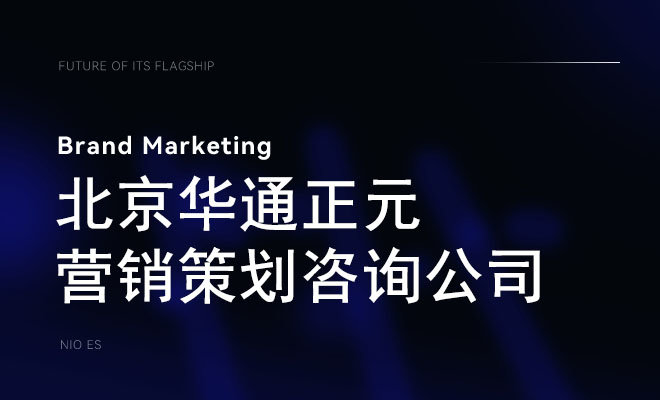 华通咨询_北京华通正元营销策划咨询公司