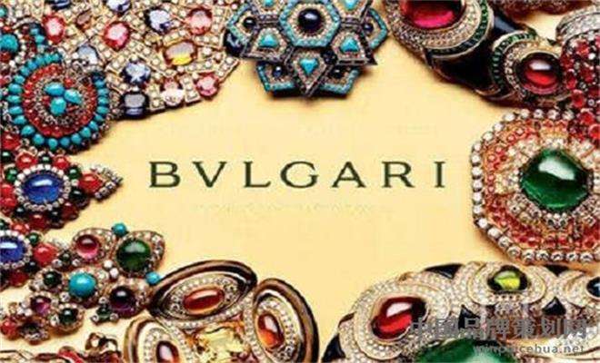 宝格丽品牌营销