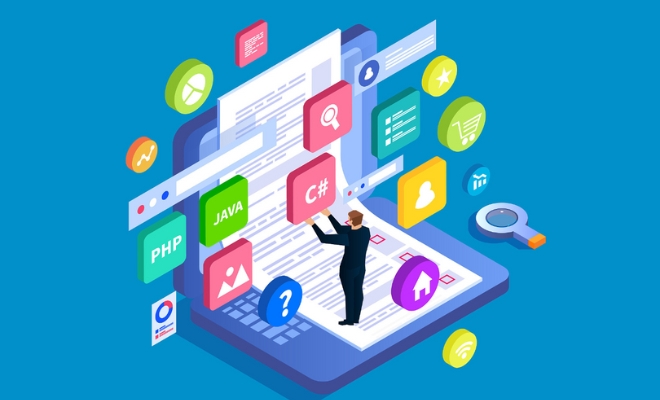 十家值得信赖的网站建设公司