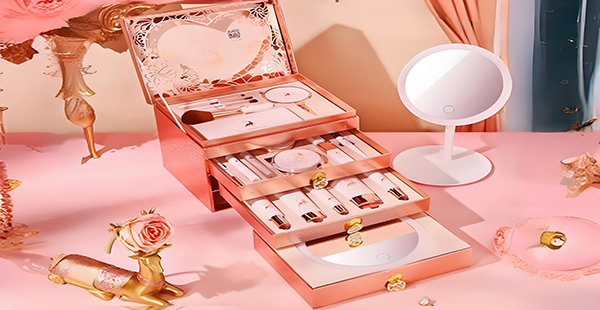 美妆品牌营销策划方案