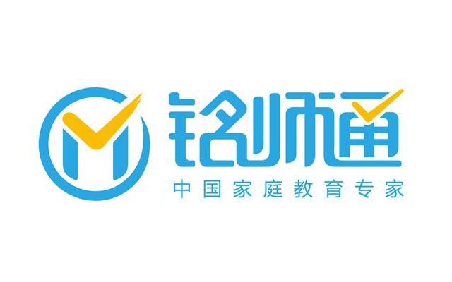 北京铭师通教育品牌设计