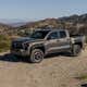 Image for The First All-New Toyota Tacoma In Over Eight Years Starts At $32,995