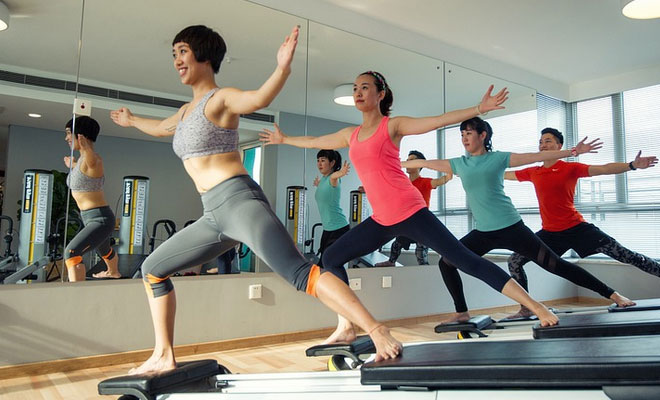 健身房文案怎么写吸引人？有哪些技巧方法？