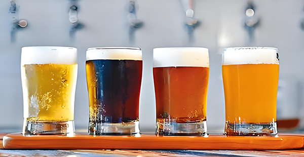 啤酒品牌策划分析