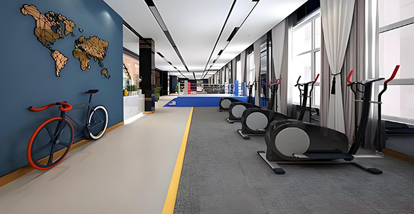 如何给健身馆做营销策划工作