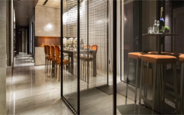 艾力威尔家居网站建设