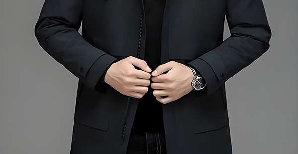 男装品牌策划方案分析