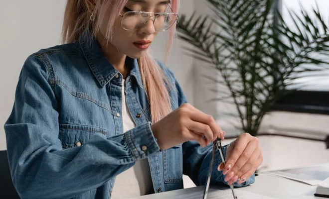 品牌宣传设计有哪些内容？视觉元素如何组合？