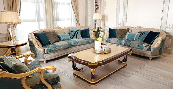 欧式家具品牌策划分析