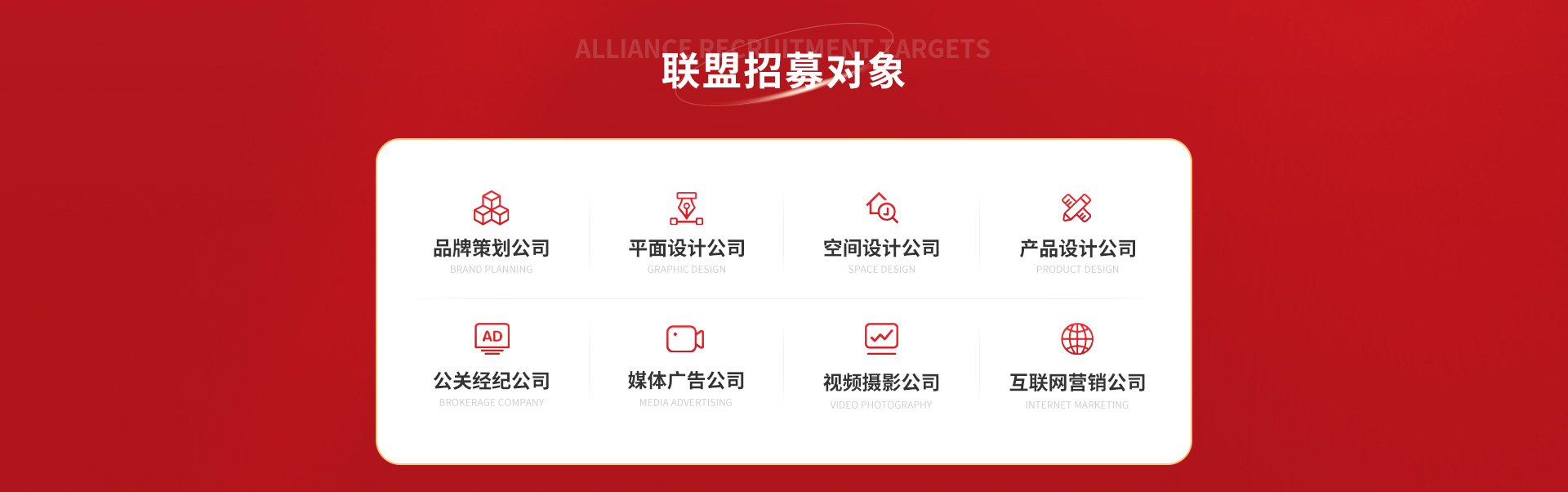 非凡参谋品牌联盟会