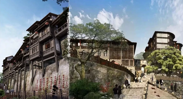 白沙文化教育特色小镇