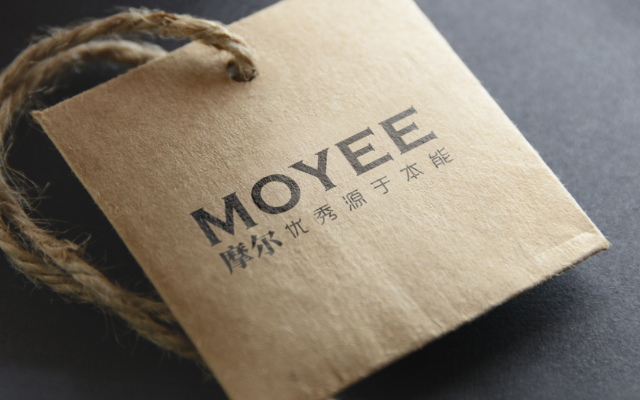 摩尔五金品牌形象设计提升