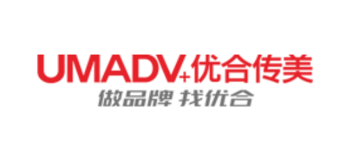 优合传美