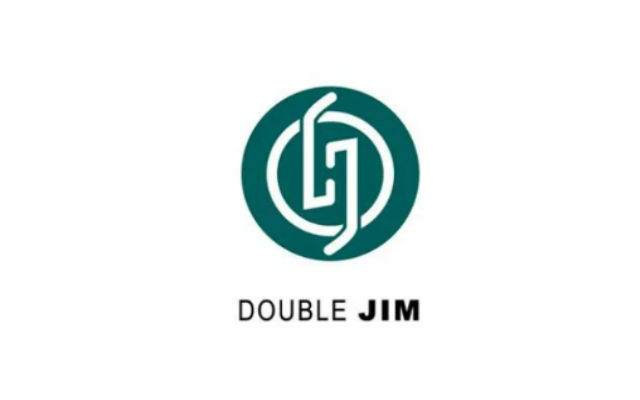 DOUBLE JIM教育品牌策划