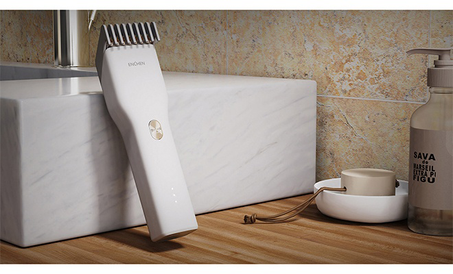 宁波法诺设计打造行业爆款，重塑家庭理发新体验 ——看宁波工业设计龙头如何以极简美学引爆千万级市场